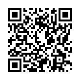 モバイル版バーコード