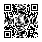 モバイル版バーコード