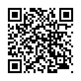 モバイル版バーコード