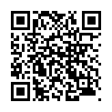 モバイル版バーコード