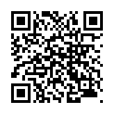 モバイル版バーコード