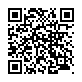 モバイル版バーコード