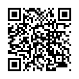 モバイル版バーコード