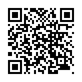 モバイル版バーコード