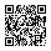 モバイル版バーコード