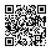 モバイル版バーコード