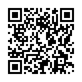 モバイル版バーコード