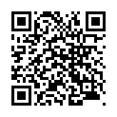 モバイル版バーコード