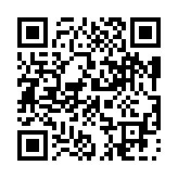 モバイル版バーコード