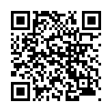 モバイル版バーコード