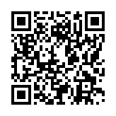 モバイル版バーコード