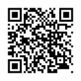 モバイル版バーコード