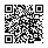 モバイル版バーコード