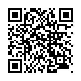 モバイル版バーコード