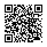 モバイル版バーコード