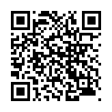 モバイル版バーコード