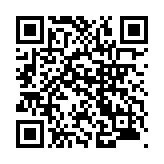 モバイル版バーコード