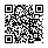 モバイル版バーコード