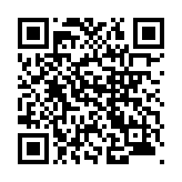 モバイル版バーコード