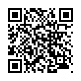 モバイル版バーコード