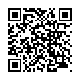 モバイル版バーコード