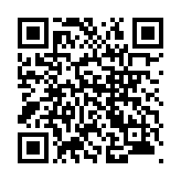 モバイル版バーコード