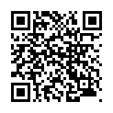 モバイル版バーコード