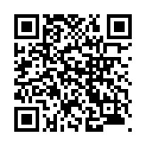 モバイル版バーコード