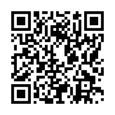 モバイル版バーコード