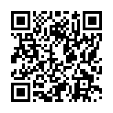 モバイル版バーコード