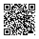 モバイル版バーコード