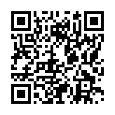 モバイル版バーコード