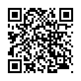 モバイル版バーコード