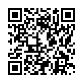 モバイル版バーコード