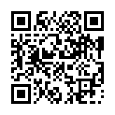 モバイル版バーコード