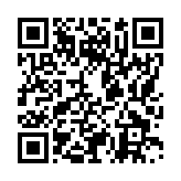 モバイル版バーコード