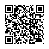 モバイル版バーコード