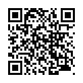 モバイル版バーコード