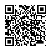 モバイル版バーコード