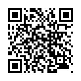 モバイル版バーコード