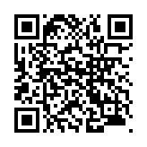 モバイル版バーコード