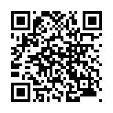 モバイル版バーコード