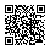 モバイル版バーコード