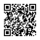 モバイル版バーコード