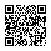 モバイル版バーコード