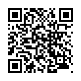 モバイル版バーコード