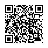 モバイル版バーコード