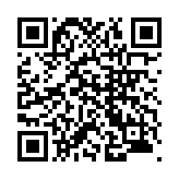 モバイル版バーコード