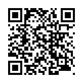 モバイル版バーコード