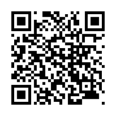 モバイル版バーコード